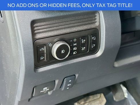 New 2025 Ford F250 Lariat w/ Lariat Ultimate Package image 10