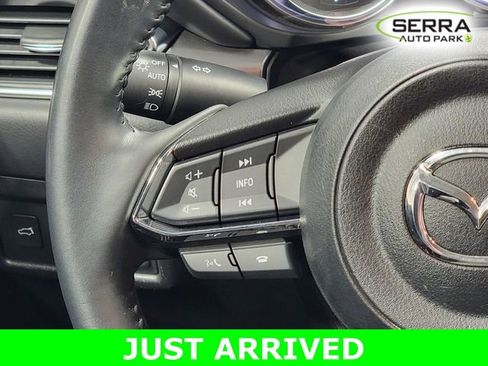Certified 2023 MAZDA CX-5 AWD 2.5 S w/ Preferred Package image 28