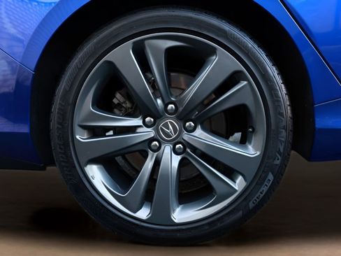 Used 2023 Acura TLX w/ A-SPEC Pkg FWD image 36
