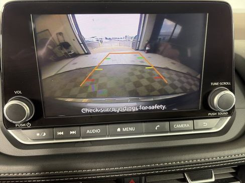 Certified 2023 Nissan Rogue SV w/ SV Premium B Package AWD/4WD image 20