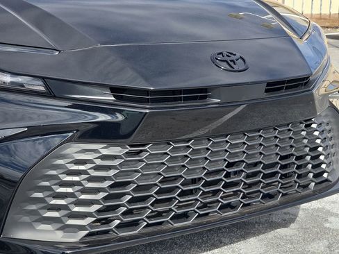 New 2026 Toyota Camry SE FWD image 7