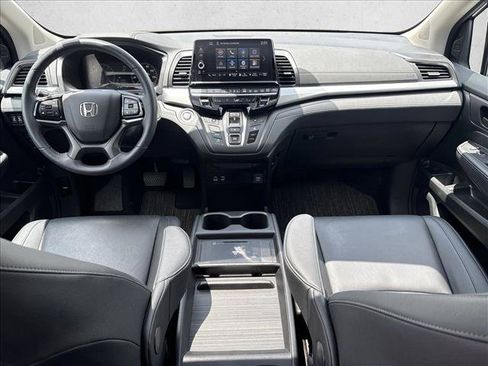 Used 2025 Honda Odyssey EX-L image 19