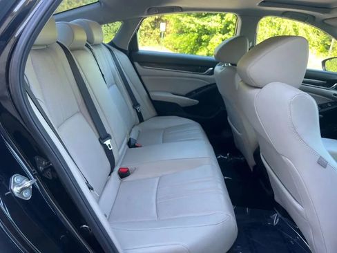 Used 2018 Honda Accord EX-L image 18