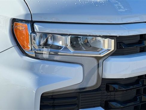 New 2026 Chevrolet Silverado 1500 RST w/ Safety Package image 35