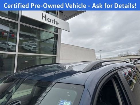 Certified 2022 Volkswagen Atlas SE w/ Black Wheel Package AWD/4WD image 25