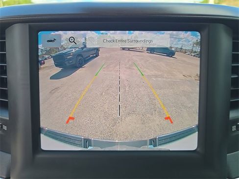 Certified 2022 RAM 1500 Laramie image 16