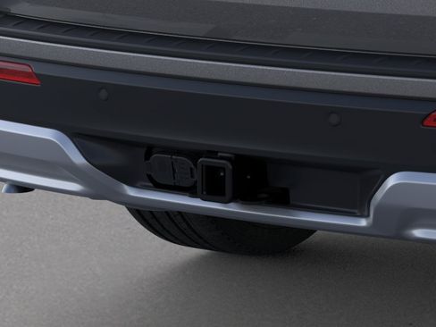 New 2026 Ford Explorer Platinum RWD image 25