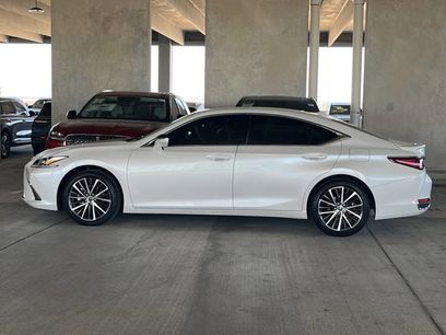 Certified 2023 Lexus ES 300h w/ Premium Package
