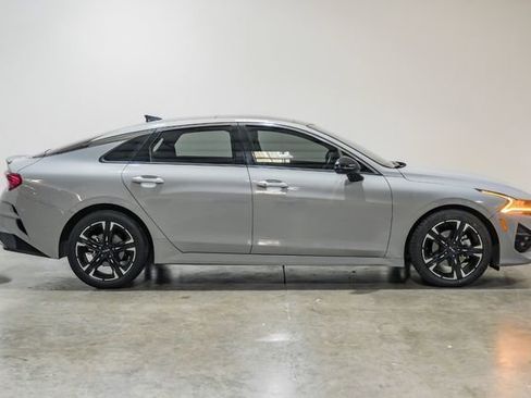 Used 2022 Kia K5 GT-Line w/ GT-Line FWD Premium Package image 12