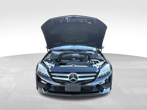 Used 2021 Mercedes-Benz C 300 C 300 image 9