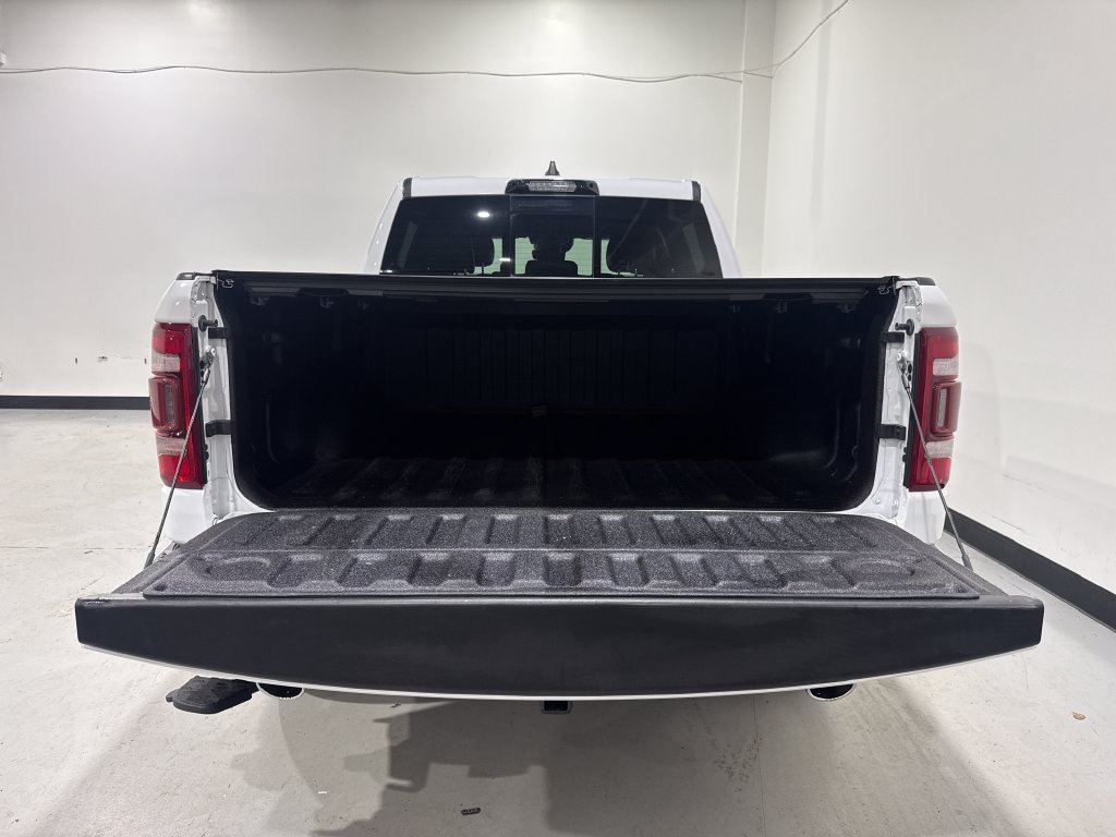 Used 2022 RAM 1500 Limited AWD/4WD image 27