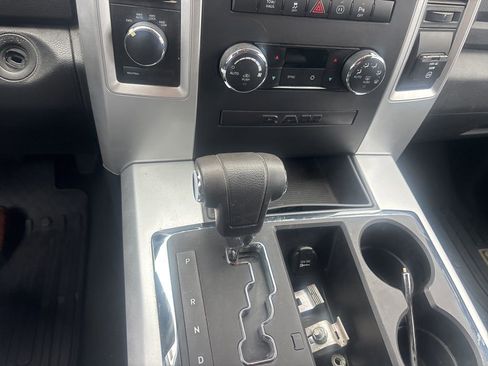 Used 2011 RAM 1500 Sport w/ Sport Premium Group AWD/4WD image 14