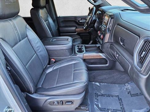 Used 2020 Chevrolet Silverado 2500 High Country w/ Z71 Off-Road Package image 22