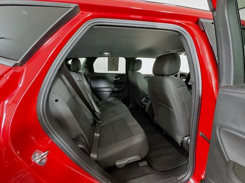 Used 2022 Chevrolet Blazer LT w/ Midnight/Sport Edition FWD image 29