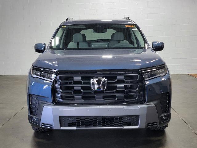 New 2026 Honda Pilot EX-L image 3