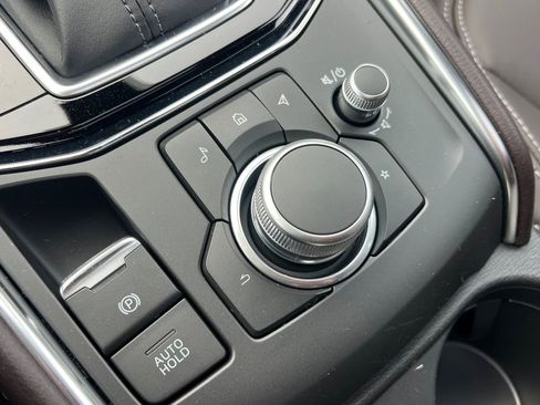 New 2025 MAZDA CX-5 Signature image 28