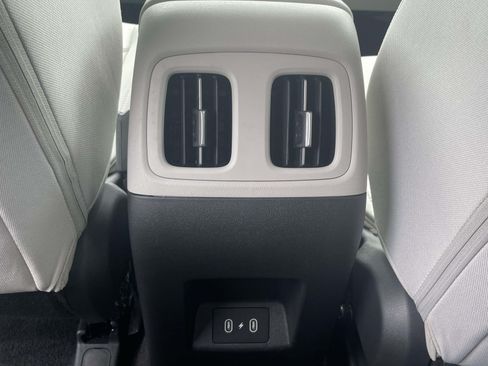 Used 2025 Hyundai Tucson SEL FWD image 43