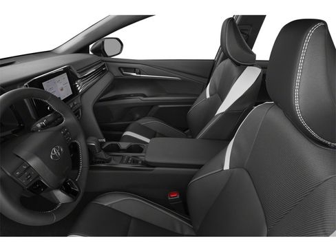 New 2026 Toyota Camry SE w/ Convenience Package image 8