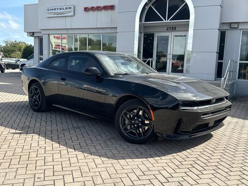 New 2026 Dodge Charger R/T AWD/4WD image 2