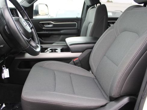 Used 2023 RAM 1500 Big Horn RWD image 36