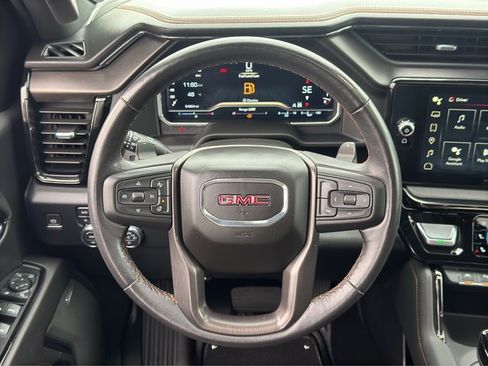 Used 2022 GMC Sierra 1500 AT4 w/ AT4 Premium Package image 15