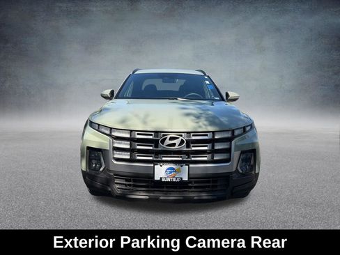 Used 2025 Hyundai Santa Cruz SEL FWD image 10