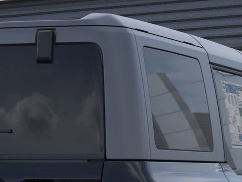 New 2025 Ford Bronco Big Bend w/ Black Diamond Package image 25