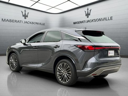 Used 2024 Lexus RX 350 FWD image 12