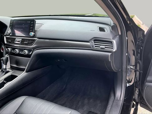 Used 2022 Honda Accord Sport Special Edition image 18