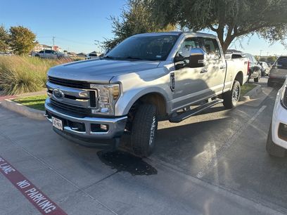 Used 2019 Ford F250 XLT w/ XLT Premium Package