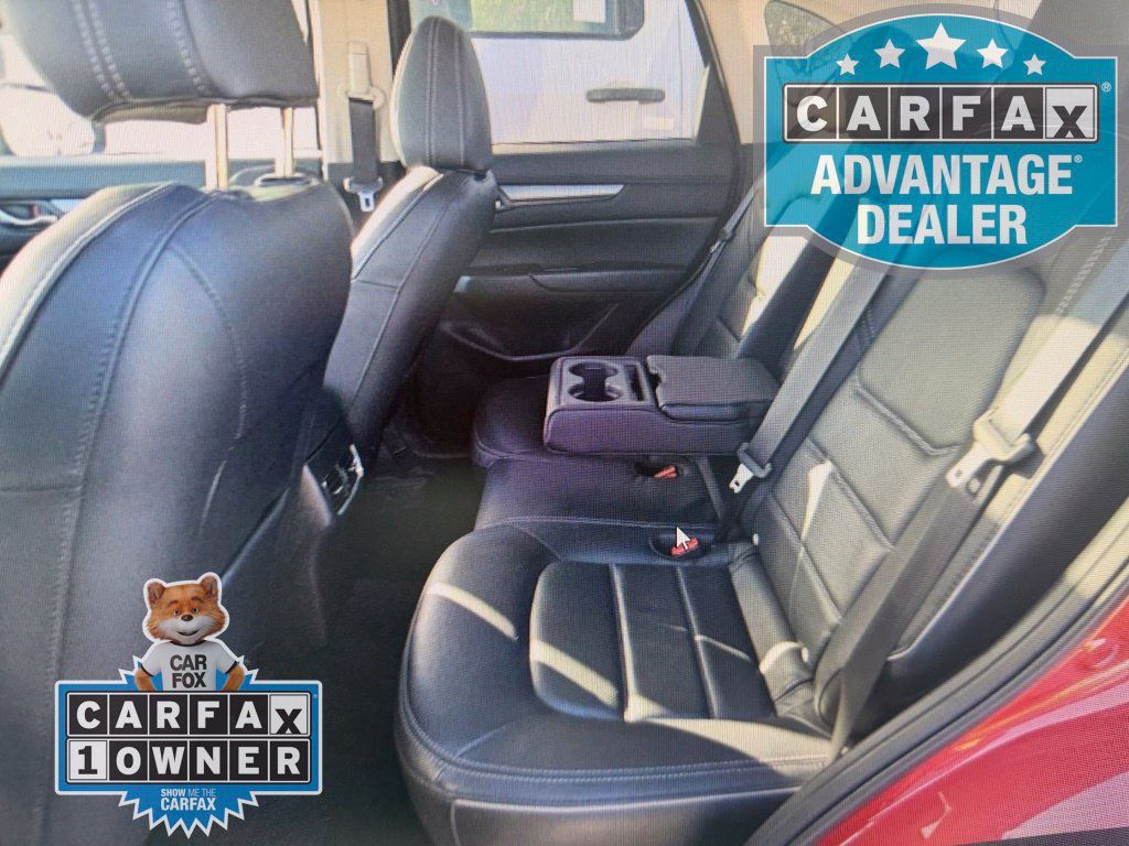 Used 2025 MAZDA CX-30 AWD 2.5 S w/ Premium Package image 6