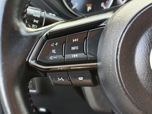 Used 2022 MAZDA CX-5 Carbon Edition AWD/4WD image 27
