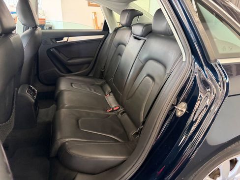 Used 2009 Audi A4 2.0T Premium Plus AWD/4WD image 29