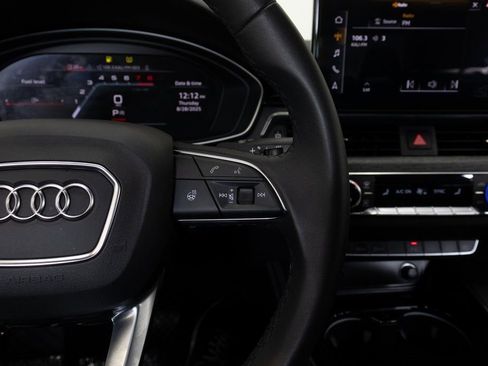 Used 2024 Audi A4 2.0T Premium Plus AWD/4WD image 27