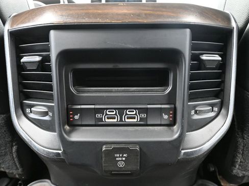 Used 2022 RAM 2500 Laramie AWD/4WD image 41
