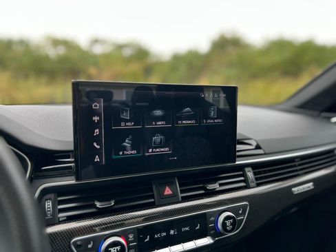 Used 2023 Audi S4 Premium Plus w/ Premium Plus Package image 21