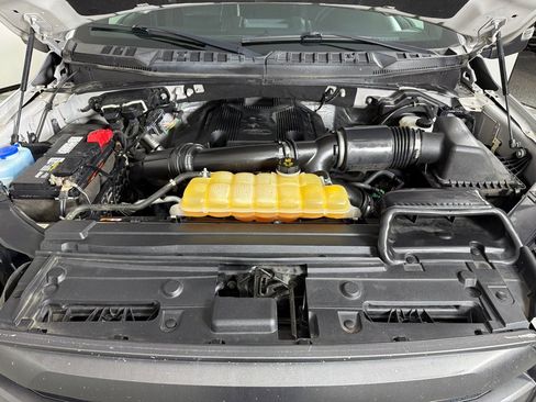 Used 2017 Ford F150 Lariat w/ Equipment Group 502A Luxury image 27