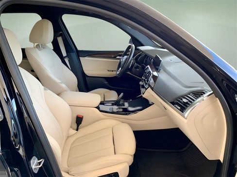 Used 2021 BMW X3 sDrive30i w/ Convenience Package image 28