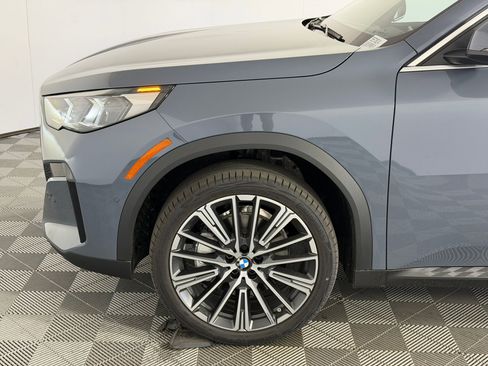 New 2026 BMW X2 xDrive28i w/ Technology Package image 11