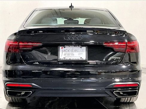 Used 2023 Audi A4 2.0T Premium Plus w/ Premium Plus Package image 4