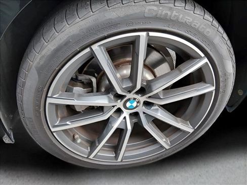 Used 2020 BMW 330i xDrive Sedan w/ Convenience Package AWD/4WD image 21