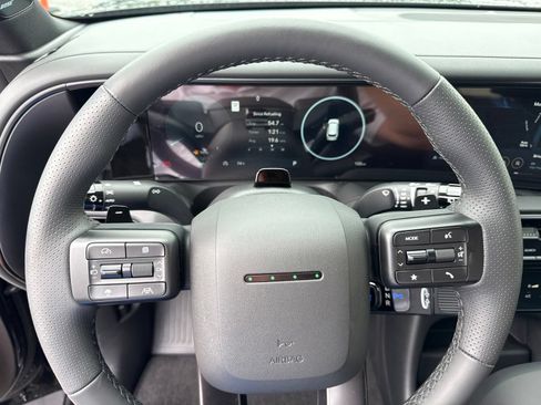 Used 2026 Hyundai Palisade XRT Pro AWD/4WD image 38