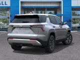 New 2026 Chevrolet Equinox LT image 4