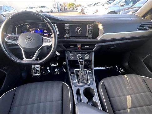 Used 2023 Volkswagen Jetta Sport FWD image 14