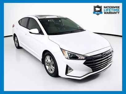 Used 2020 Hyundai Elantra Value Edition