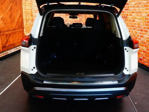 Certified 2023 Nissan Rogue SL AWD/4WD image 56