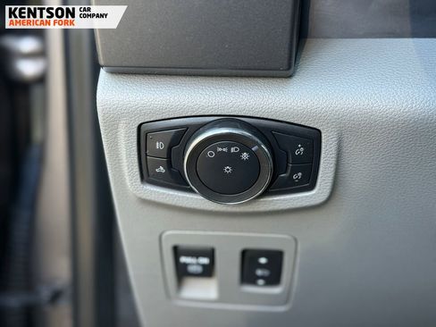 Used 2020 Ford F150 XLT w/ Equipment Group 301A Mid image 22