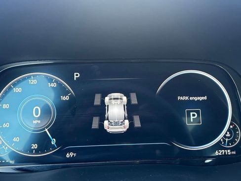 Used 2020 Hyundai Palisade Limited image 16