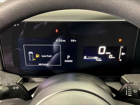 New 2025 Nissan Kicks SV w/ SV Premium Package image 30