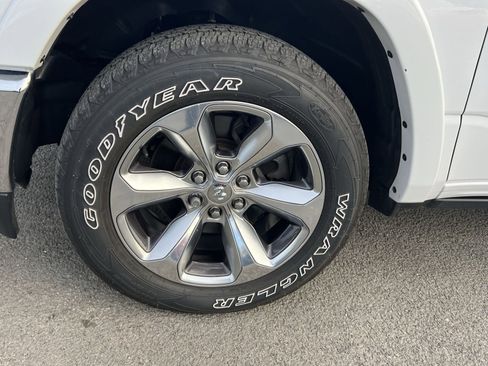 Used 2020 RAM 1500 Limited image 12